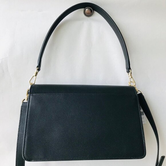 Kate Spade Voyage Small Grain textured Shoulder / Crossbody Bag - Picture 2 of 13